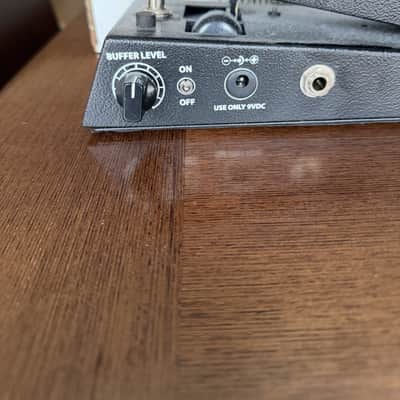 Fulltone Clyde Standard Wah Wah Pedal image 7