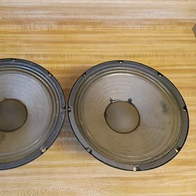 Music Man Alnico 10" 8 ohm image 3