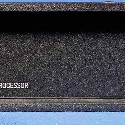 Lab Gruppen Lake LM44 Digital Audio System Processor - 4/4 or 2/6 Loudspeaker Management image 2