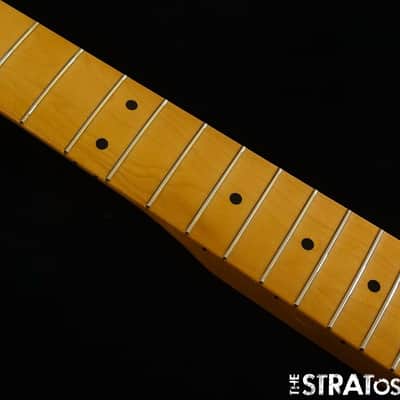 Fender Vintera II 50s RI P BASS NECK Precision Late 50s image 5