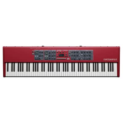 Nord Nord Piano 6 88