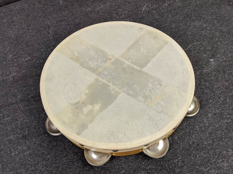 Vintage Ludwig 10