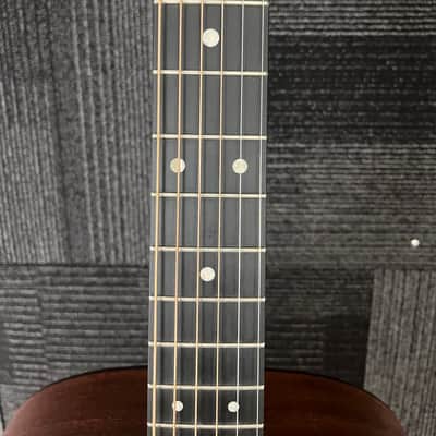 Martin Road Series D-10E Spruce 2018 - Present - Natural image 6