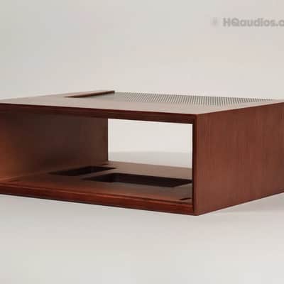 Marantz WC-22 wood case for Marantz 22xx, 42xx, receivers...10 Year Warranty image 2