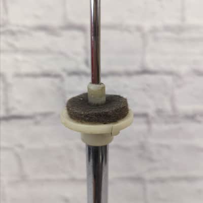 Vintage Ludwig Spur-Lok Hi Hat Stand image 7
