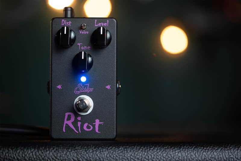 Suhr Riot | Reverb
