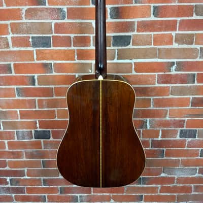 Martin D-28 1964 - Natural image 9