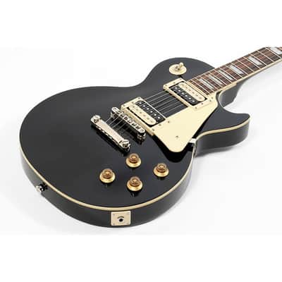 Epiphone Les Paul Modern Pro Electric Guitar - Regular Ebony image 3