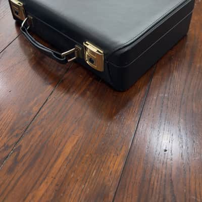 *Rare* Buffet Crampon Limité Bb Clarinet 2018 - African Blackwood image 3