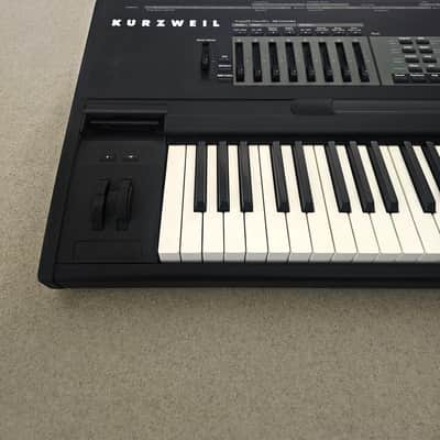 Kurzweil K2600S image 5