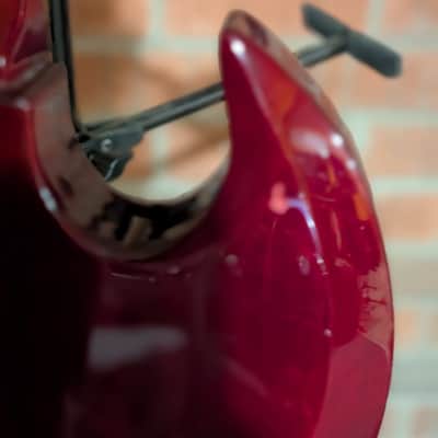 Epiphone EB-3 Bass 2015 - 2020 - Cherry image 10