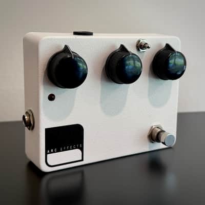ARC Effects Klone V2 Overdrive image 1