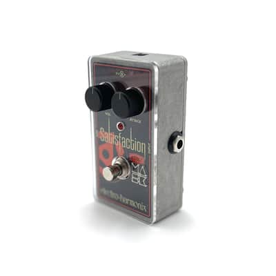 Protective Methacrylate Overlay Dust Cover for Electro-Harmonix Neo Mistress image 16
