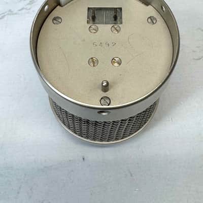 Neumann U47 Tube Condenser Microphone image 6