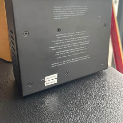 Seymour Duncan PowerStage 200 200W Poweramp PS200 image 3