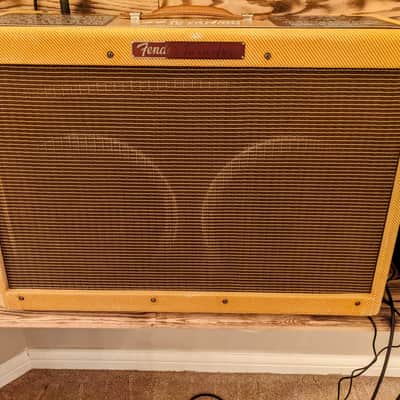 Fender 59 Twin-Amp™ JB Edition image 1