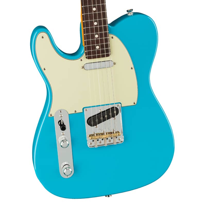 Fender American Professional II Telecaster Left-Handed image 3