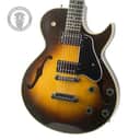 1980 Gibson Howard Roberts Fusion Tobacco Sunburst #62630021