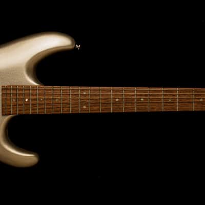 Ibanez JS1600-PSV Premium Silver 2008 image 2
