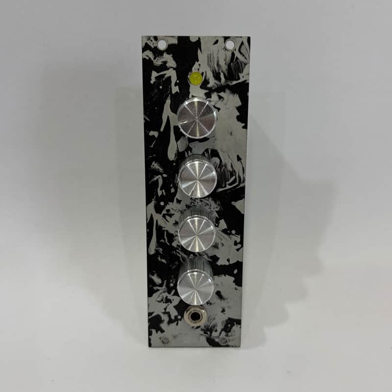Analog Ordinance Drone Machine image 1