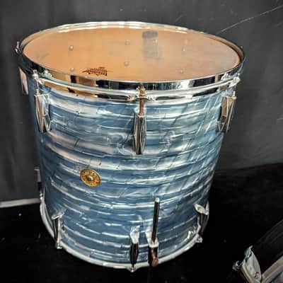 Gretsch Drums 4-Piece Player's Shell Pack image 15