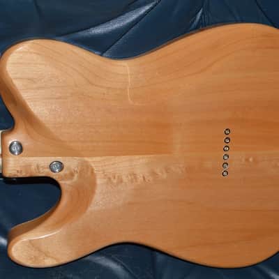 Hsienmo Modified Drop Top Classic T 2026 - Gloss Lacquer image 7