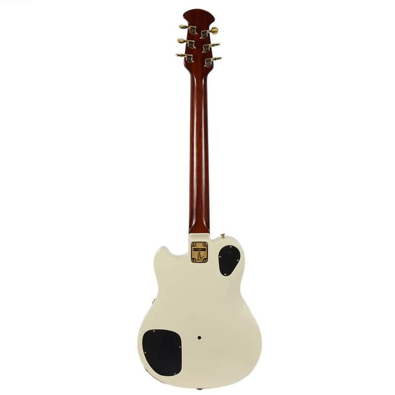 Ovation UK II | Reverb