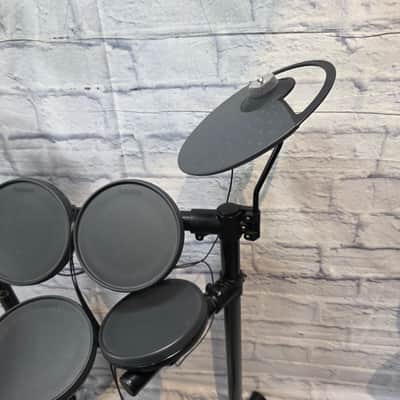 Yamaha DTX Drums Electric Drum Kit image 9
