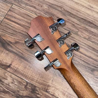 Furch Blue Deluxe GC-SW SPE 2024 - Satin natural image 12