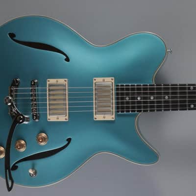 Eastman Eastman Romeo-LA Celestine Blue 2024 Bild 3