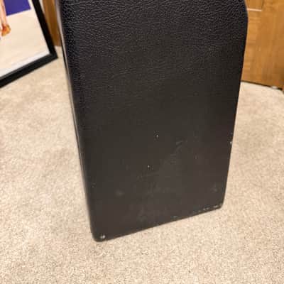 Fender Princeton 1964 Black Panel image 4