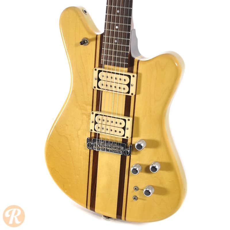 Martin EM-18 Natural 1979 | Reverb