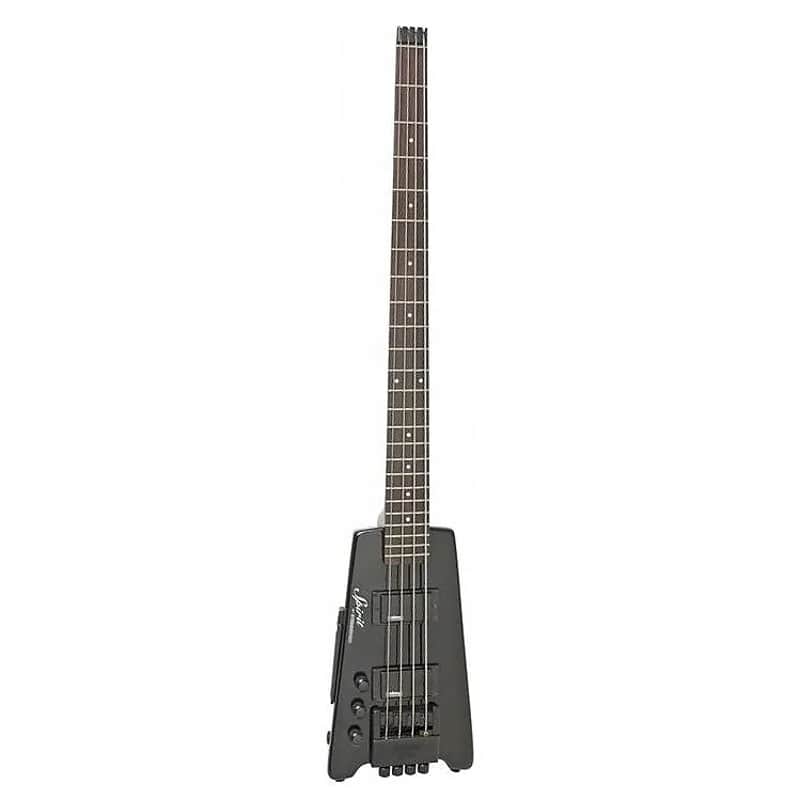 Steinberger Spirit XT-2 Standard Left Handed image 1