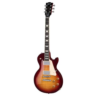 Gibson Les Paul Studio Session Bourbon Burst image 2