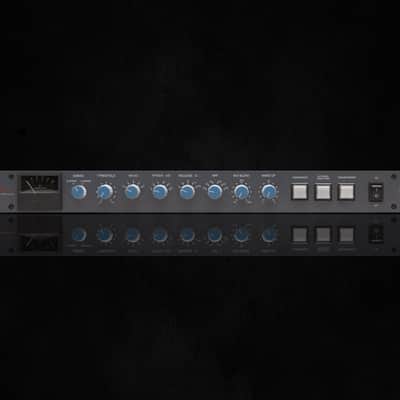 STAM  SA4000mk3 - SSL comp+ NEVE British mod + 2 VCAs E & G style image 1