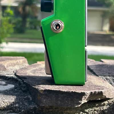 Ibanez TS9 Tube Screamer 2002 - Present - Green image 4