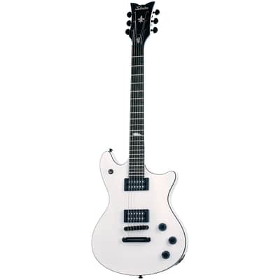 Schecter Jerry Horton Signature Tempest