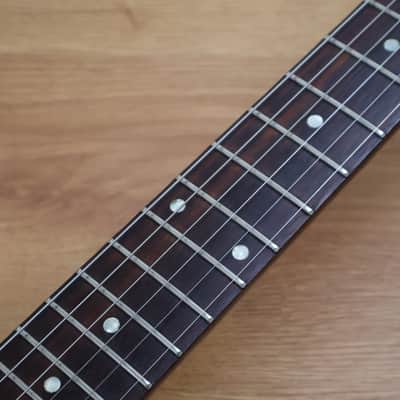 2004 Gibson USA SG Special Limited Edition (Natural Swamp Ash) image 7