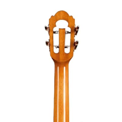 Ohana CK-430 Limited Edition Hawaiian Koa Concert Ukulele image 5