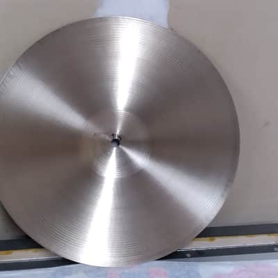 Zildjian 14" A Series New Beat Hi-Hat Cymbals (Pair) 2013 - Present - Traditional image 18