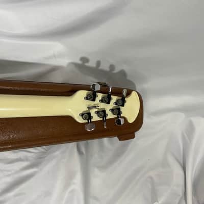 Ovation Breadwinner 74-75 - white image 7