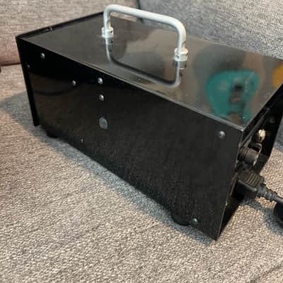 KSR Amplification PA50 2025 - Black sparkle image 3