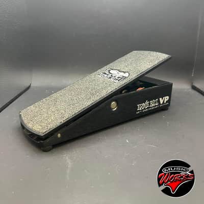 Ernie Ball 40 Th Anniversary Volume Pedal 6110 image 2