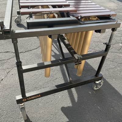 Yamaha YM2400 Marimba serial 5148 image 13