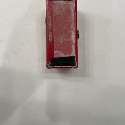 Malekko Omicron Comp Compressor Mini Compact Guitar Effect Pedal image 6
