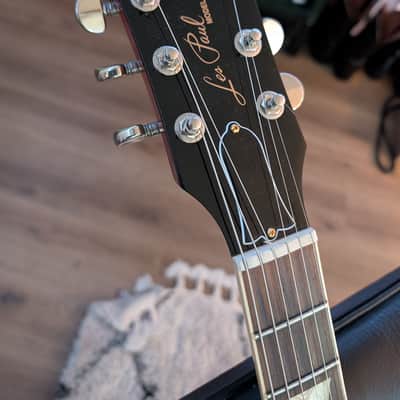 Gibson Les Paul Classic 2020 image 6