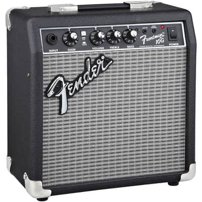 Fender Frontman 10G image 1