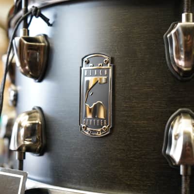 Mapex BPNML3700LFB Black Panther Hydro 7x13" Snare Drum (2025) image 6