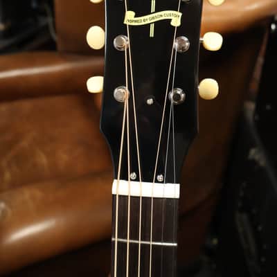 Epiphone 1942 Banner J-45 Reissue image 3