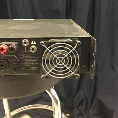Peavey GPS 1500 USA MADE NOS image 7